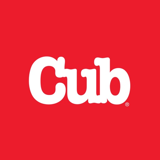 CUB Logo